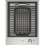 Fulgor CPH 401 BQ X 40 嵌入式 電燒烤架